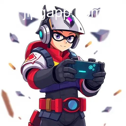 Digital Revamp for Gaming Platforms