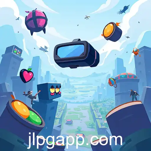 The Evolution of JLPG App in Gaming