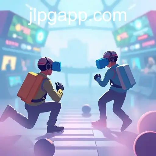 Gaming Dynamics in the Age of JLPG Apps