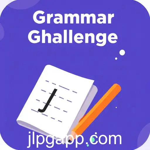 Unleashing Linguistic Prowess: Exploring the JLPG App’s Grammar Challenges