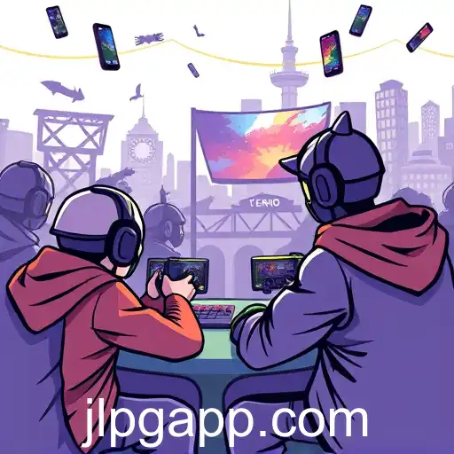 Gaming Dynamics Shaping the Digital World