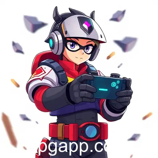 Digital Revamp for Gaming Platforms