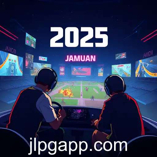 The Rise of JLPG App and Its Influence on Online Gaming