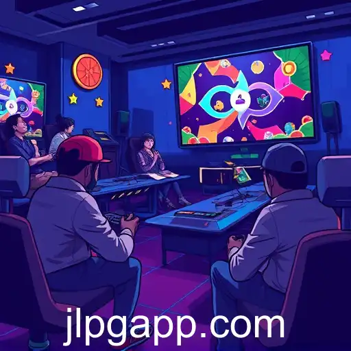 The Rise of JLPG App in Gaming