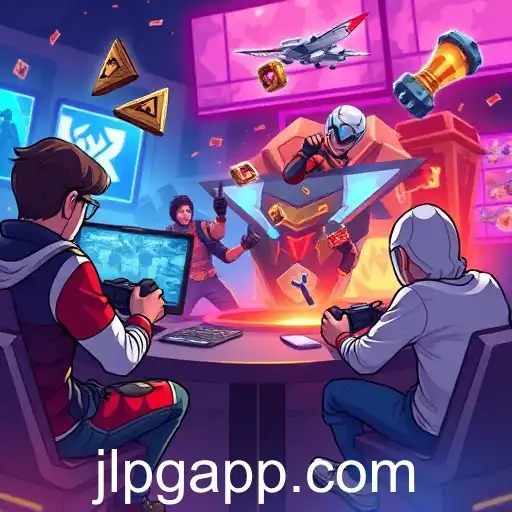 The Rise of JLPG Gaming: A New Era in Online Engagement
