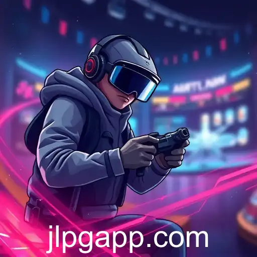 The Rise of JLPG App: Transforming Online Gaming Landscape