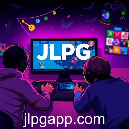 The Rise of JLPG App in Gaming