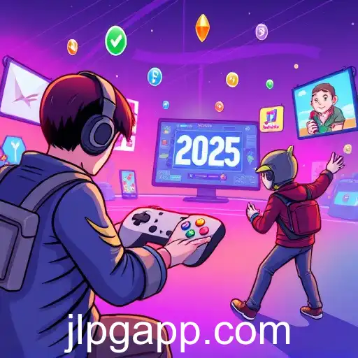 Rising Trends in Mobile Gaming