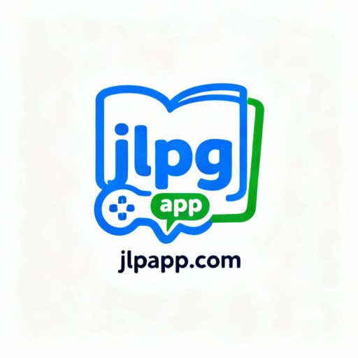 jlpg app