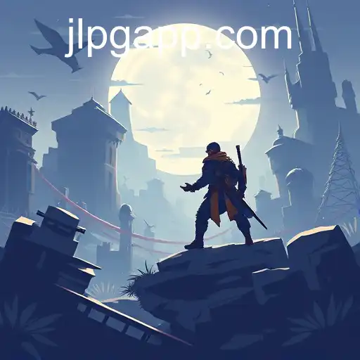 Innovative Gameplay Dynamics of JLPG App