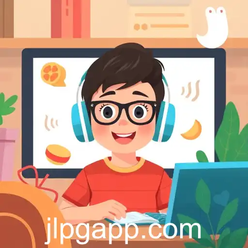 Enhancing Interactive Learning through 'Listening Skills' Games on JLPG App