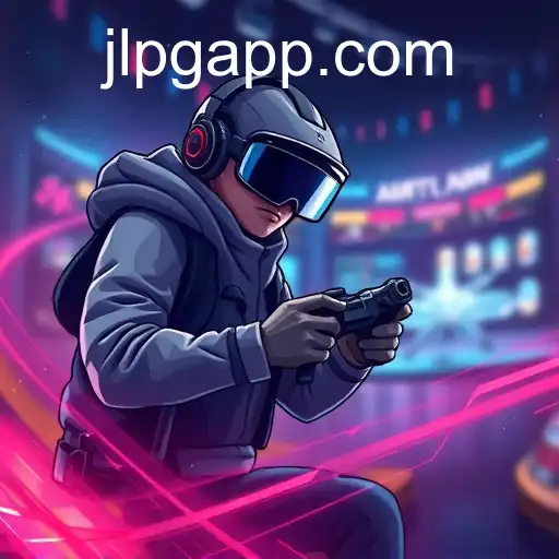 The Rise of JLPG App: Transforming Online Gaming Landscape