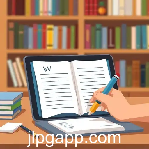 The Rising Popularity of JLPG App Among Gamers