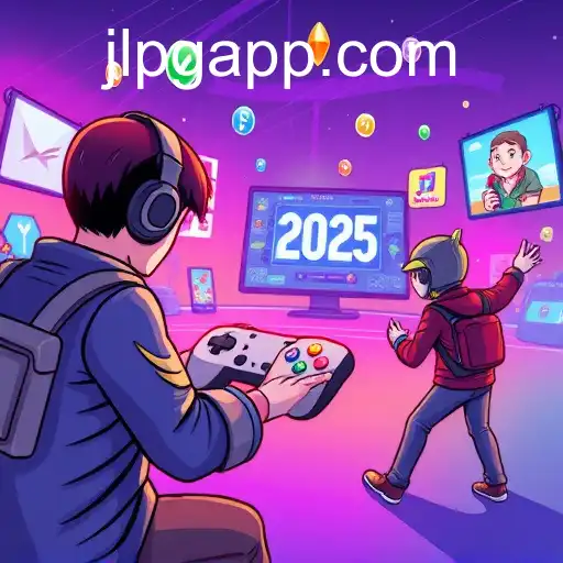 Rising Trends in Mobile Gaming